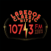 XHGTS-FM (Studio Feed) Nuevo Laredo 107.3 favicon