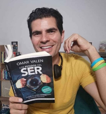 Omar Valen, “Los Estados del Ser”