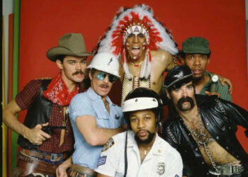 Fallece Victor Willis, fundador de Village People