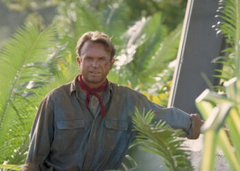 Fallece el actor neozelandés Sam Neill