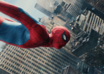 Reseña: Spider-Man, el héroe solitario