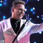 Arcángel llega al Palacio de los Deportes con su tour internacional de música urbana