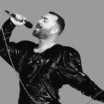 Arcángel llega al Palacio de los Deportes con su tour internacional de música urbana